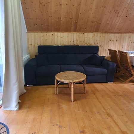 Cabana Din Livada Pucioasa ภายนอก รูปภาพ