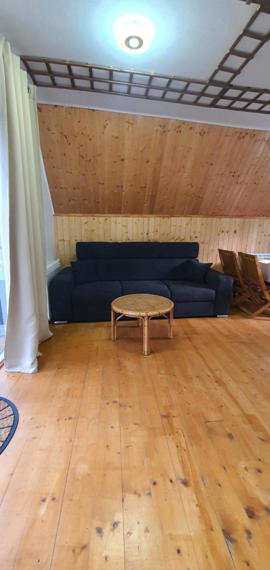 Cabana Din Livada Pucioasa ภายนอก รูปภาพ
